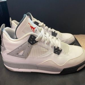 Nike 4 Retros
